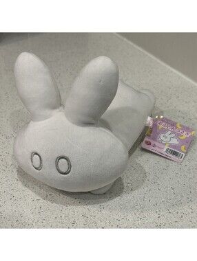 Movic Co., Ltd.	Sailor Moon Store Ofuton UsagiPlush Toys Rare 8”